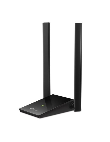 TP-LINK Archer T4U Plus Tarjet Red WiFi AC1300 USB