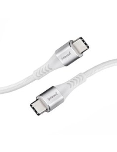 Intenso | Cable USB-C - C|1.5 m|C315C | negro