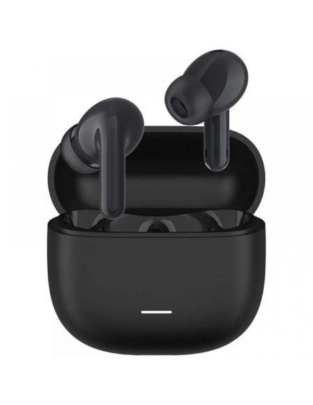 Auriculares Bluetooth Xiaomi Redmi Buds 6 Lite con estuche de carga/ Autonomía 7h/ Negros
