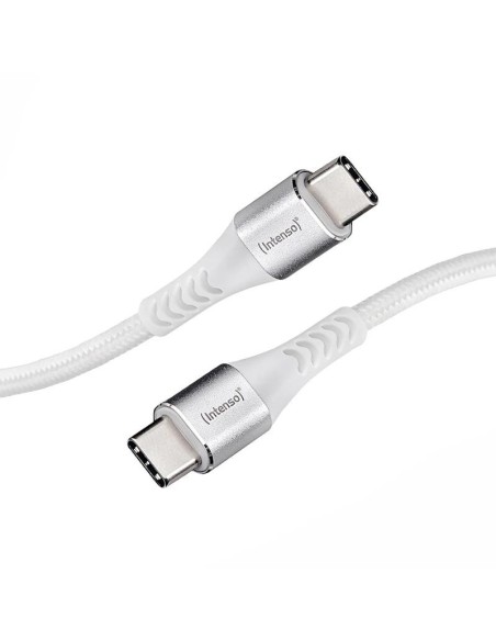 Intenso | Cable USB-C - C|1.5 m|C315C | negro