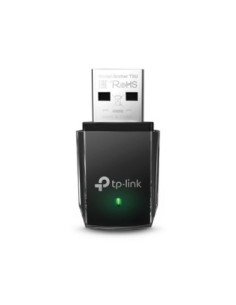 TP-Link Archer T3U Mini Adaptador USB WiFi AC1300