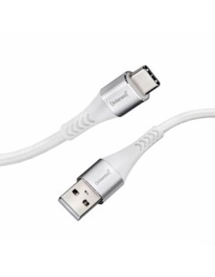 Intenso | Cable USB-A - C|1.5m|A315C | negro