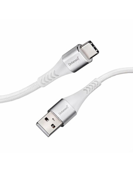 Intenso | Cable USB-A - C|1.5m|A315C | negro