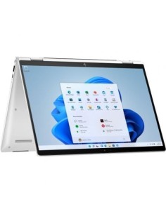 Portátil Convertible HP EliteBook X Flip G1i B69A2ET Intel Core Ultra 5-226V/ 16GB/ 512GB SSD/ 14' Táctil/ Win11 Pro