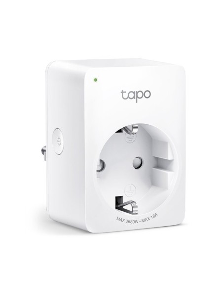 TP-LINK Tapo P110 WiFi Enchufe Inteligente Mini