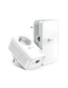 TP-Link TL-WPA7617 KIT Gb PWRL AV1000 WiFi AC1200
