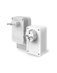 TP-Link TL-WPA7617 KIT Gb PWRL AV1000 WiFi AC1200 2
