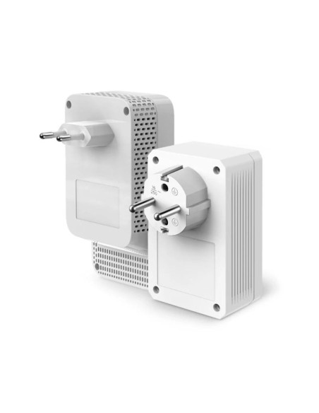 TP-Link TL-WPA7617 KIT Gb PWRL AV1000 WiFi AC1200