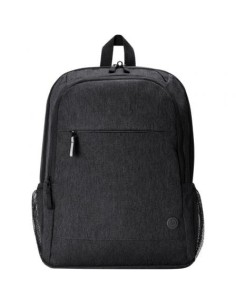 Mochila HP Prelude Pro para Portátiles hasta 15.6'/ Negra 2