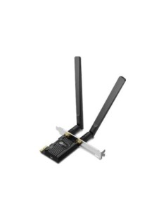 TP-Link Archer TX20E Adaptador PCIe WiFi6 AX1800
