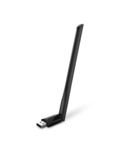 TP-Link Archer T2U Plus Adaptador WiFi AC600 USB