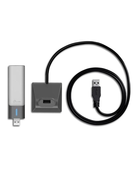 TP-Link Archer TX20UH Adaptador USB WiFi6 AX1800
