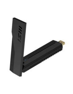 MSI GUBE65 BE6500 WiFi7 USB Adapter 2