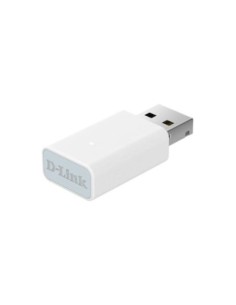 D-Link AX9U Adaptador WiFi6 USB AX900