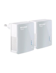 TP-LINK TL-PA4010 KIT Powerline AV600 Mini