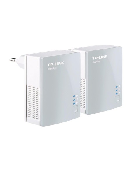 TP-LINK TL-PA4010 KIT Powerline AV600 Mini