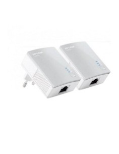 TP-LINK TL-PA4010 KIT Powerline AV600 Mini 2