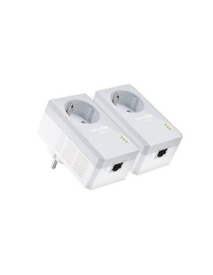TP-LINK TL-PA4010P KIT Powerline AV600