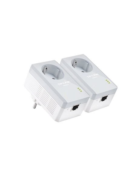 TP-LINK TL-PA4010P KIT Powerline AV600