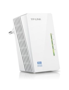 TP-LINK TL-WPA4220 Powerline Extensor AV600 2