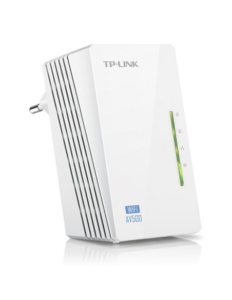 TP-LINK TL-WPA4220 Powerline Extensor AV600