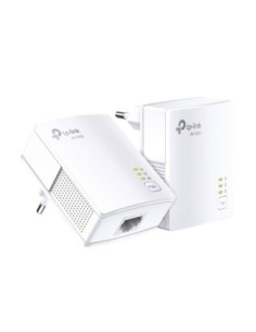 TP-LINK TL-PA7017 KIT Powerline AV1000
