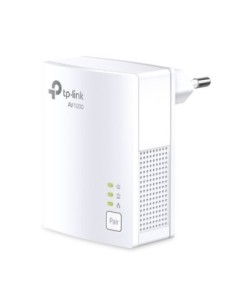 TP-LINK TL-PA7017 KIT Powerline AV1000 2