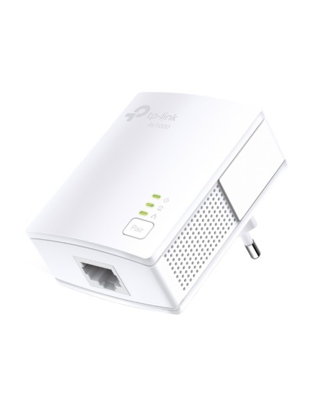 TP-LINK TL-PA7017 KIT Powerline AV1000