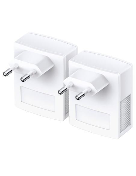 TP-LINK TL-PA7017 KIT Powerline AV1000