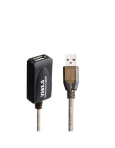 Ewent Amplificador Señal USB 20 metros 2