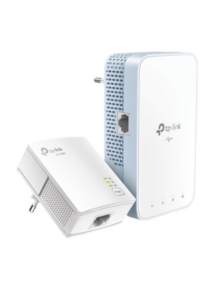 TP-Link TL-WPA7517 KIT PWRL ac WiFi AV1000 GbE