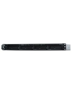 SYNOLOGY RX418 Expansion Unit 4Bay Rack Station