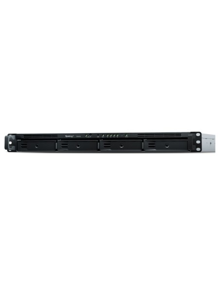SYNOLOGY RX418 Expansion Unit 4Bay Rack Station