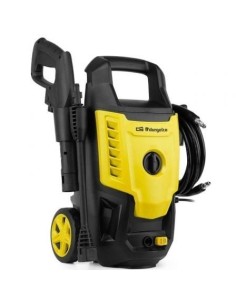 Hidrolimpiadora Orbegozo HDL 1400