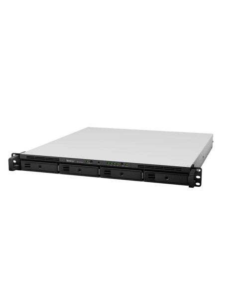 SYNOLOGY RS1619xs+ NAS 4Bay Rack Station