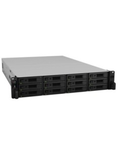 SYNOLOGY RS3621xs+ NAS 12-Bay 2U Rack Station 2