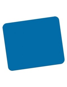 Alfombrilla Fellowes Estándar 29700/ 6 x 186 x 224mm/ Azul