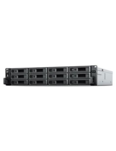 Synology RS2423RP+ NAS 12Bay RackStation 2xGbE
