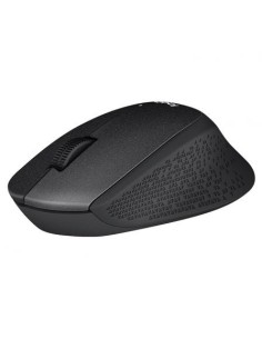 Ratón Inalámbrico Logitech Silent Plus M330/ Hasta 1000 DPI