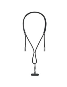 Intenso Lanyard Cable USB-C  C 1.65 m Negro