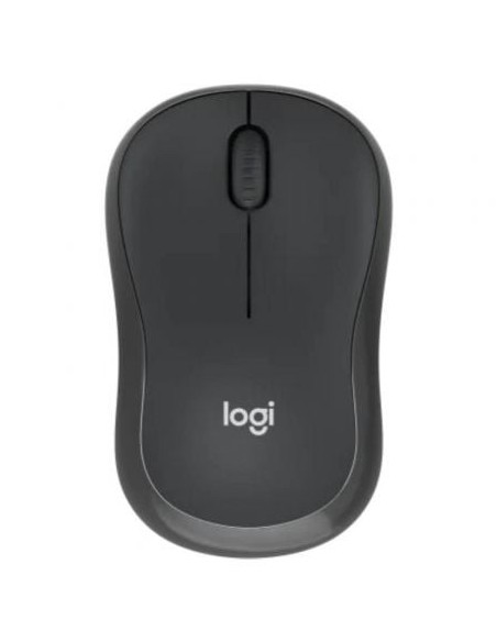 Ratón Inalámbrico Logitech M240 for Business/ Hasta 1000 DPI