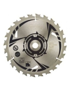 Hoja para Sierra de Sable Ryobi CSB184A1/ 184mm/ Compatible con R18CS7-0 ONE+