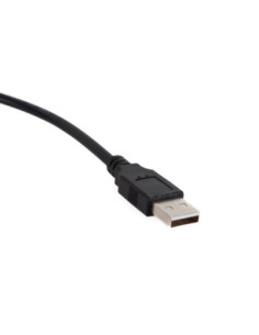 iggual Cable USB 2'0 A(M)-B(M) A-B macho 2 metros 2