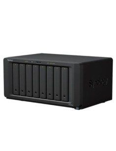 Synology DS1823xs+ NAS 8Bay DiskStation 2xGbE 1x10 2