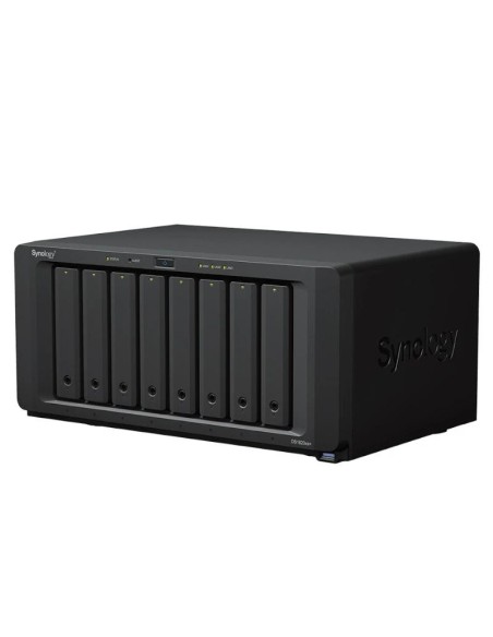 Synology DS1823xs+ NAS 8Bay DiskStation 2xGbE 1x10