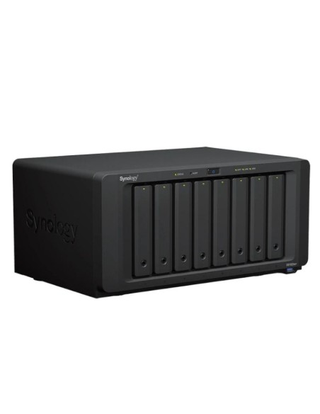 Synology DS1823xs+ NAS 8Bay DiskStation 2xGbE 1x10