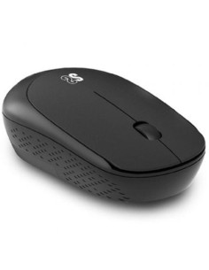 Ratón Inalámbrico Subblim Business Plus Silencioso/ Hasta 1200 DPI