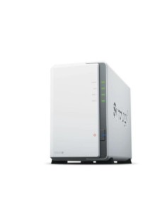 SYNOLOGY DS223j NAS 2Bay Disk Station