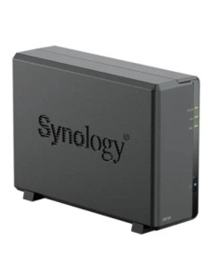Synology DS124 NAS 1Bay DiskStation 2