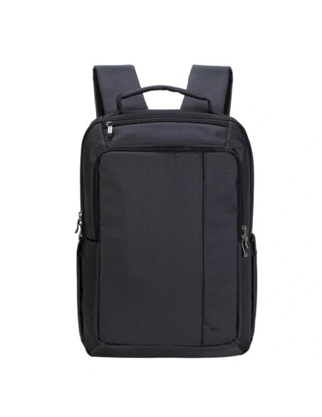 RIVACASE 8262 Mochila Central 156 Negra